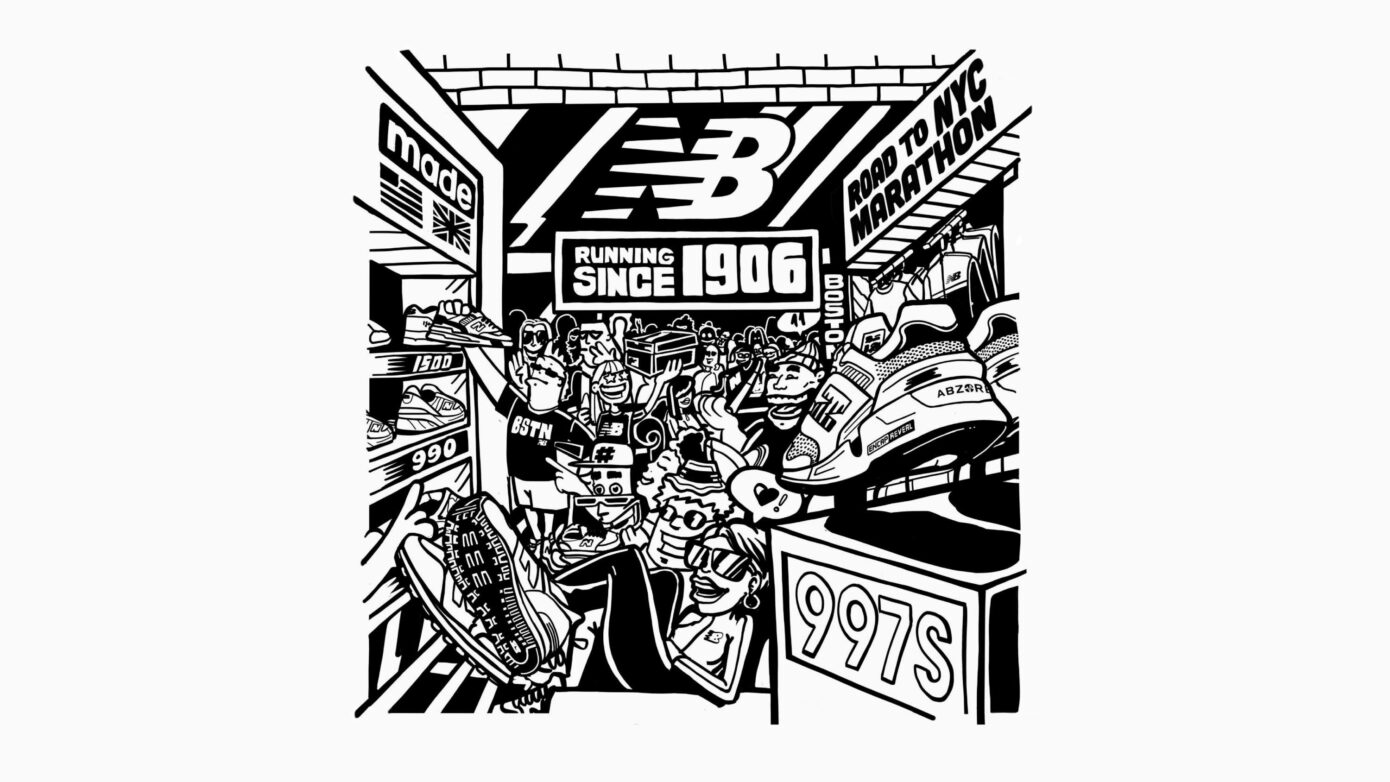 Dr. Lemon X Clutch Basket / Graffiti – Mural #21